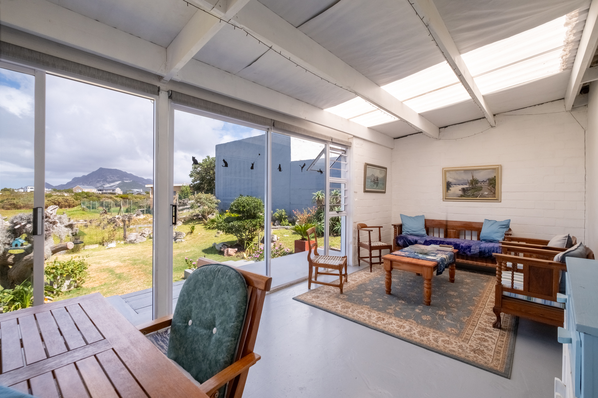 3 Bedroom Property for Sale in Bettys Bay Western Cape